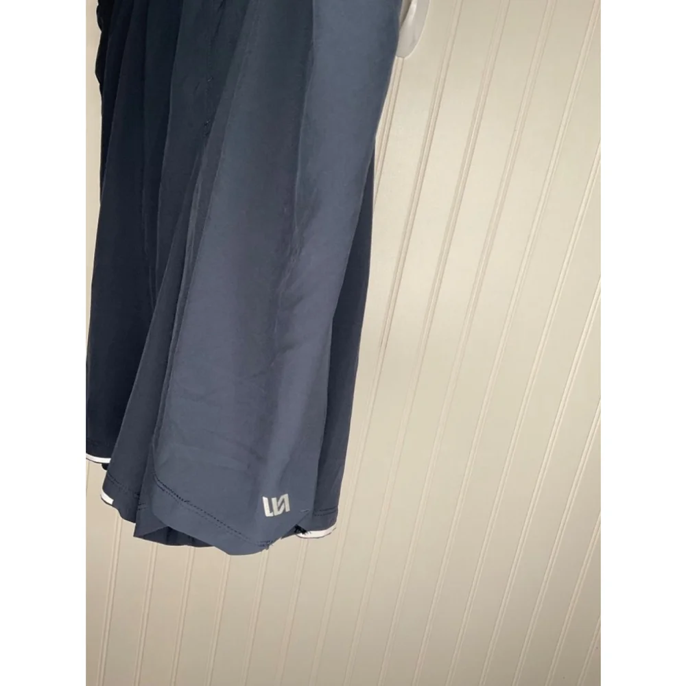 NWT Men's VRST enthusiast train 2XL Blue Athletic Shorts